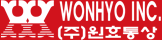 WONHYO INC logo